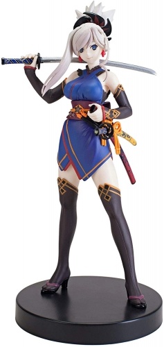 (未使用･未開封品)　Fate/Grand Order サーヴァントフィギュア セイバー/宮本武蔵 6k88evb 買取】Fate/Grand Order サーヴァントフィギュア セイバー/宮本